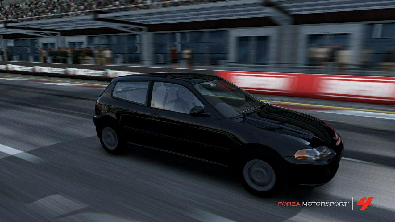 Forza Motorsport 4 - Imagen 42